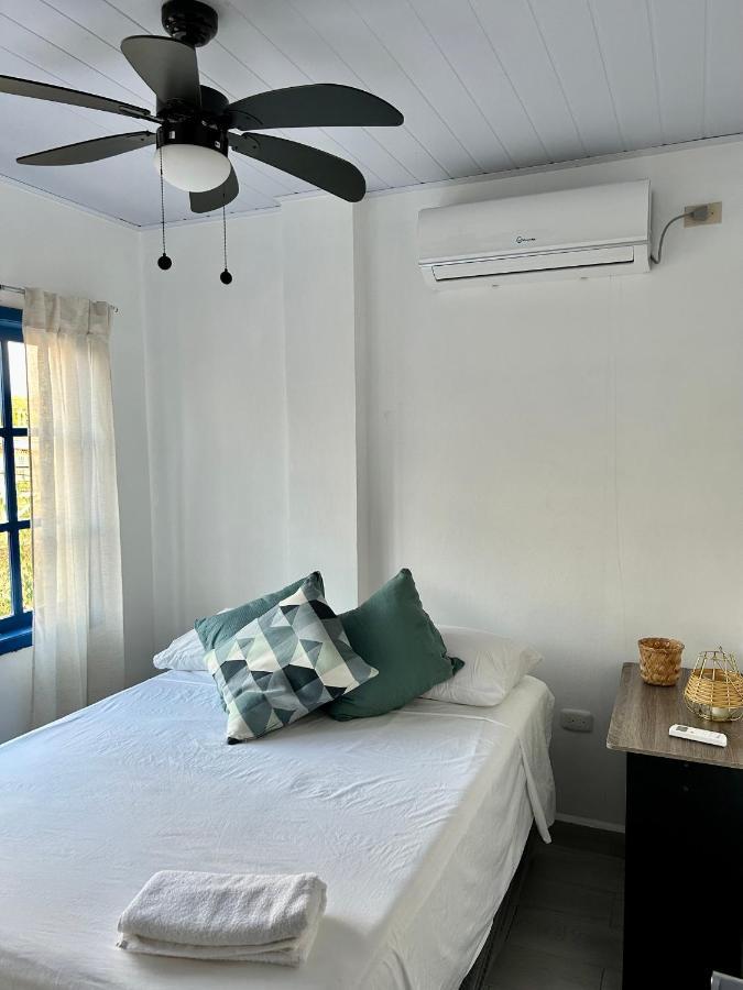 Athena Garden Hotel เตลา ภายนอก รูปภาพ