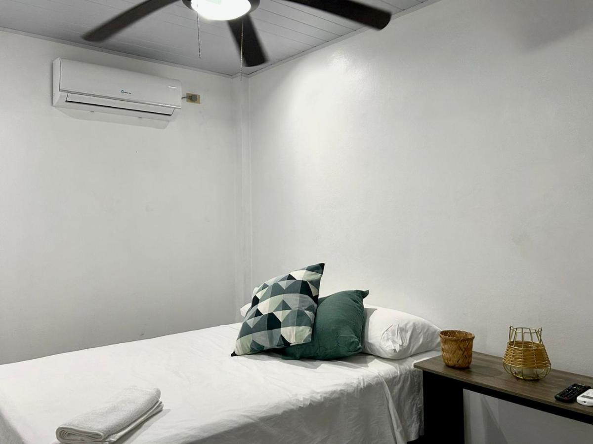 Athena Garden Hotel เตลา ภายนอก รูปภาพ